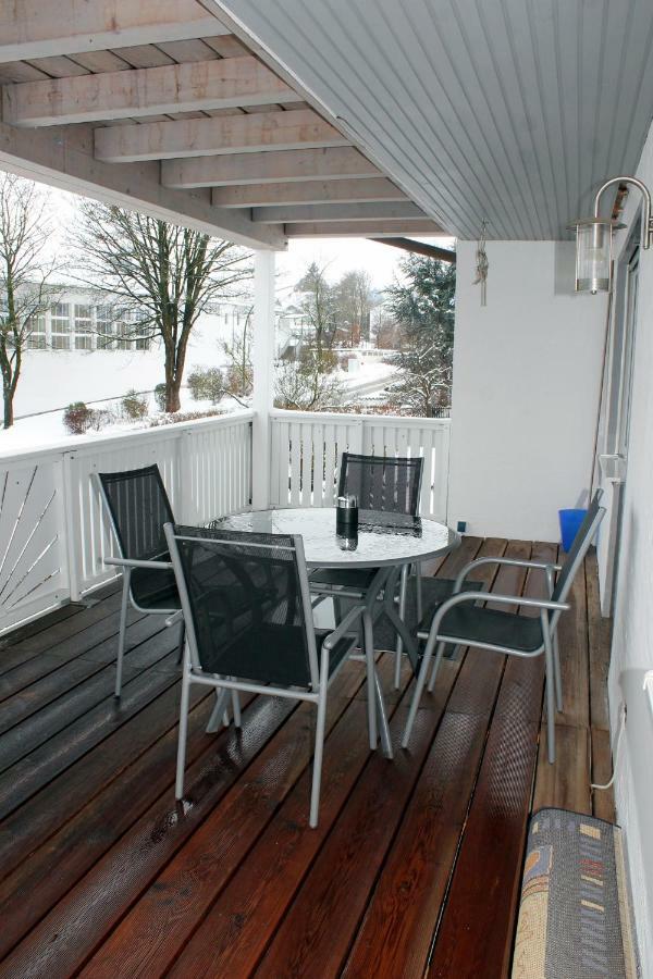 Ferienwohnung Geyer Penzing エクステリア 写真