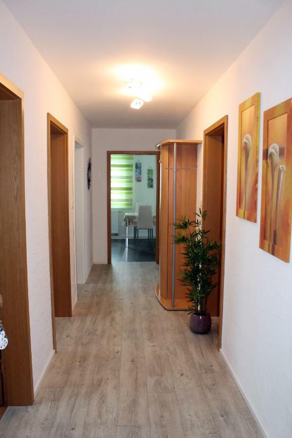 Ferienwohnung Geyer Penzing エクステリア 写真