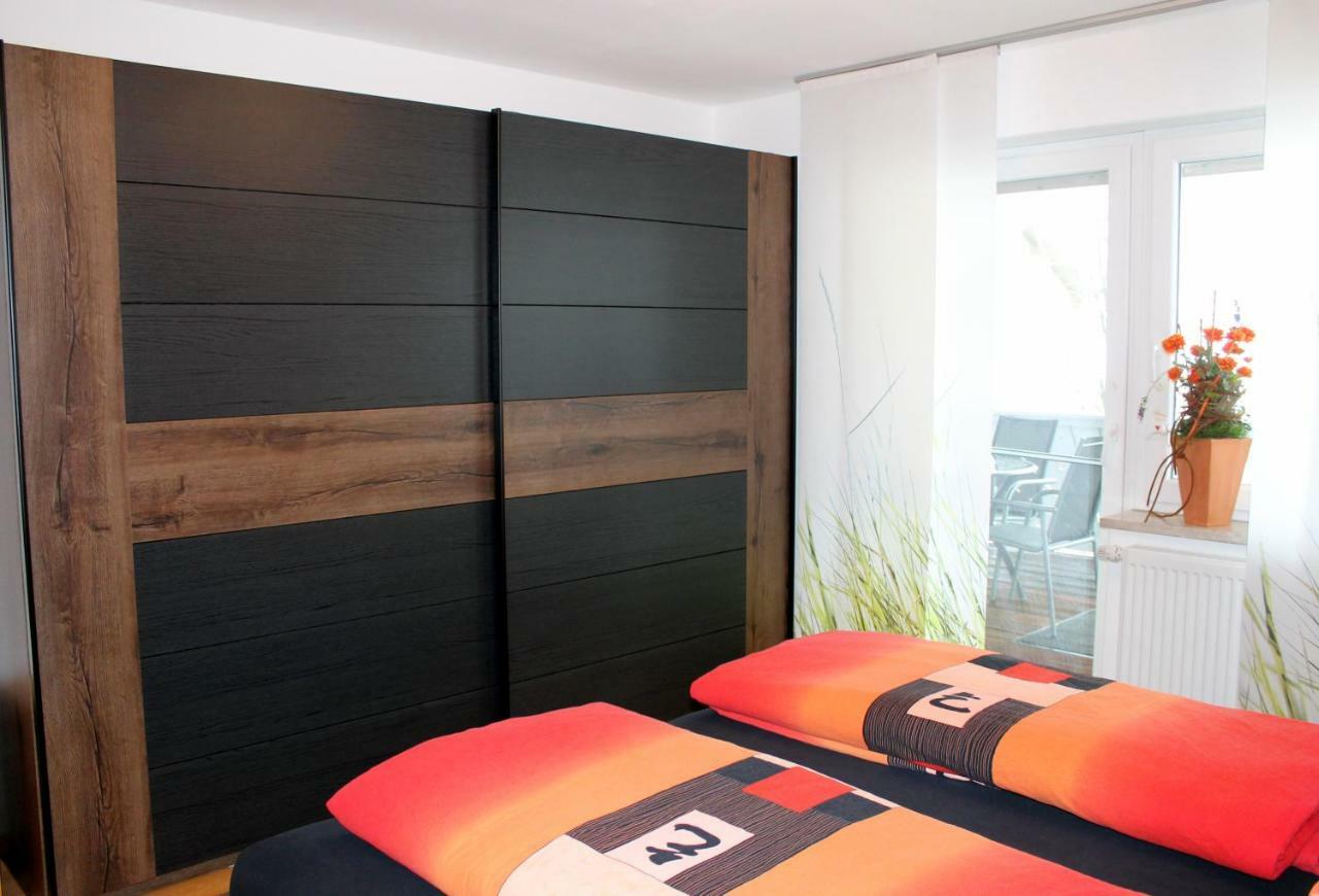 Ferienwohnung Geyer Penzing エクステリア 写真